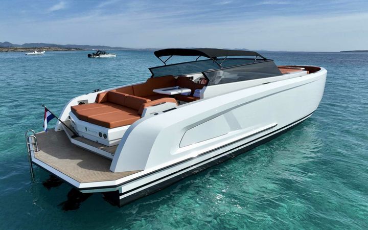 Vanquish VQ45 | Victory