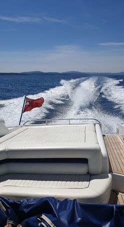 Sunseeker 48 | Beau Rivage