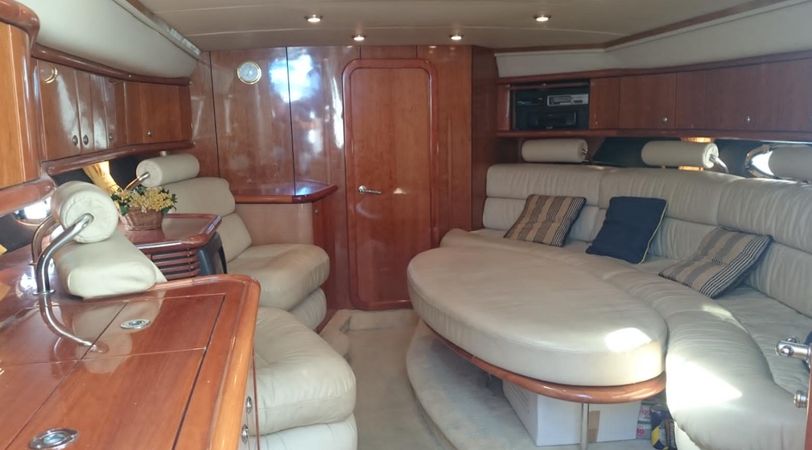 Sunseeker 48 | Beau Rivage