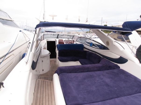 Sunseeker 48 | Beau Rivage