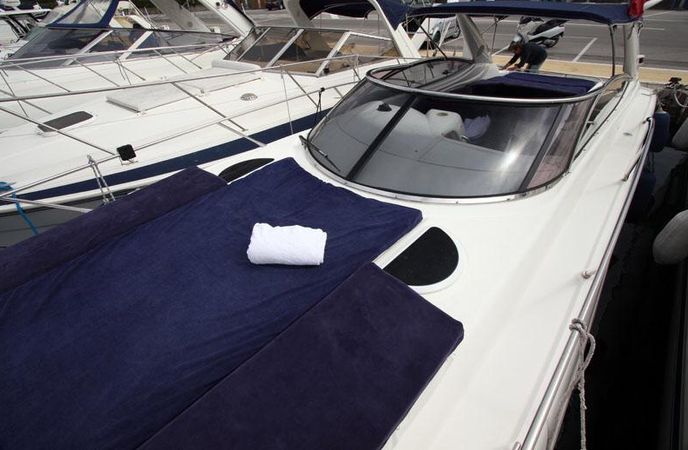 Sunseeker 48 | Beau Rivage