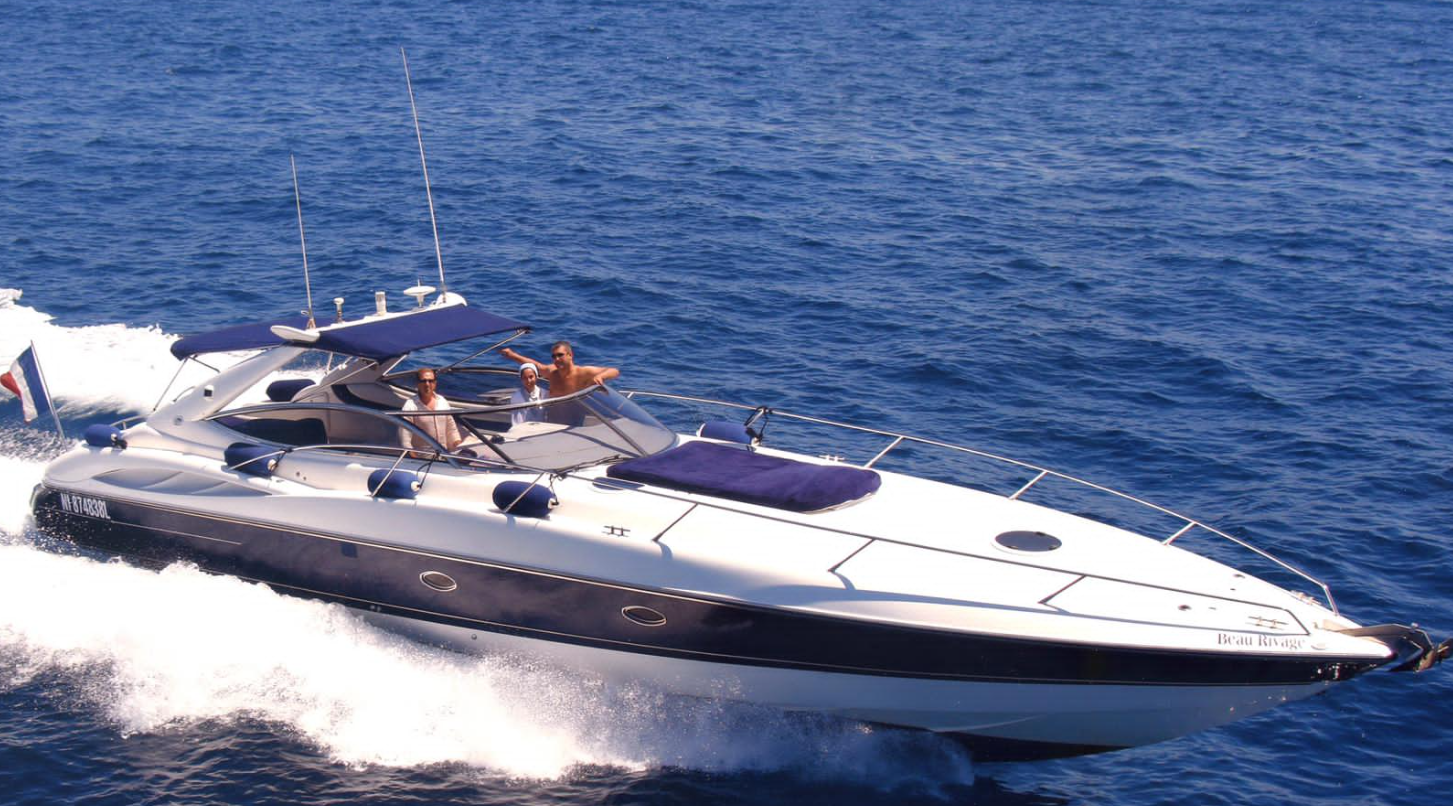 Sunseeker 48 | Beau Rivage