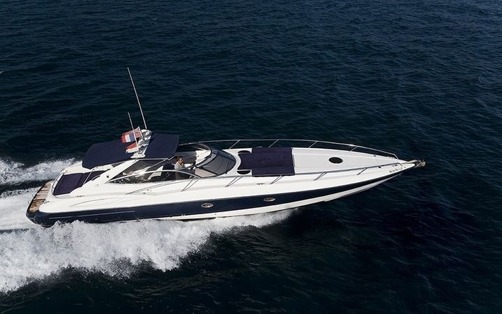Sunseeker 48 | Beau Rivage