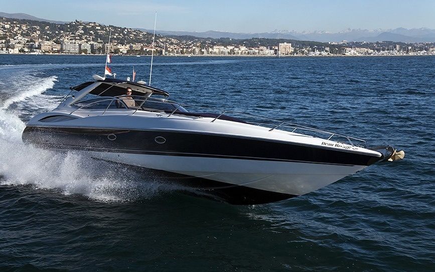 Sunseeker 48 | Beau Rivage