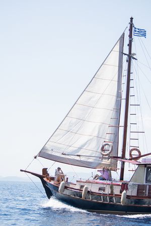 Custom Built 40 | Alma Libre