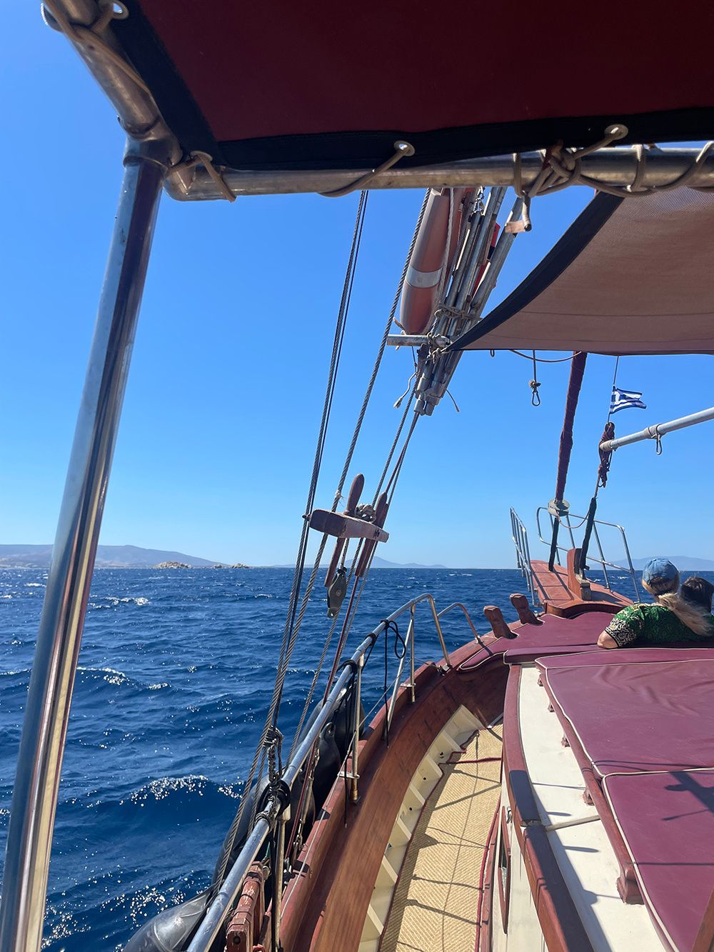 Custom Built 40 | Alma Libre