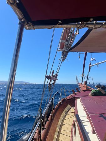 Custom Built 40 | Alma Libre