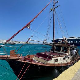 Custom Built 40 | Alma Libre