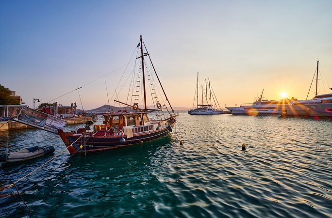 Custom Built 40 | Alma Libre