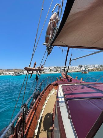 Custom Built 40 | Alma Libre