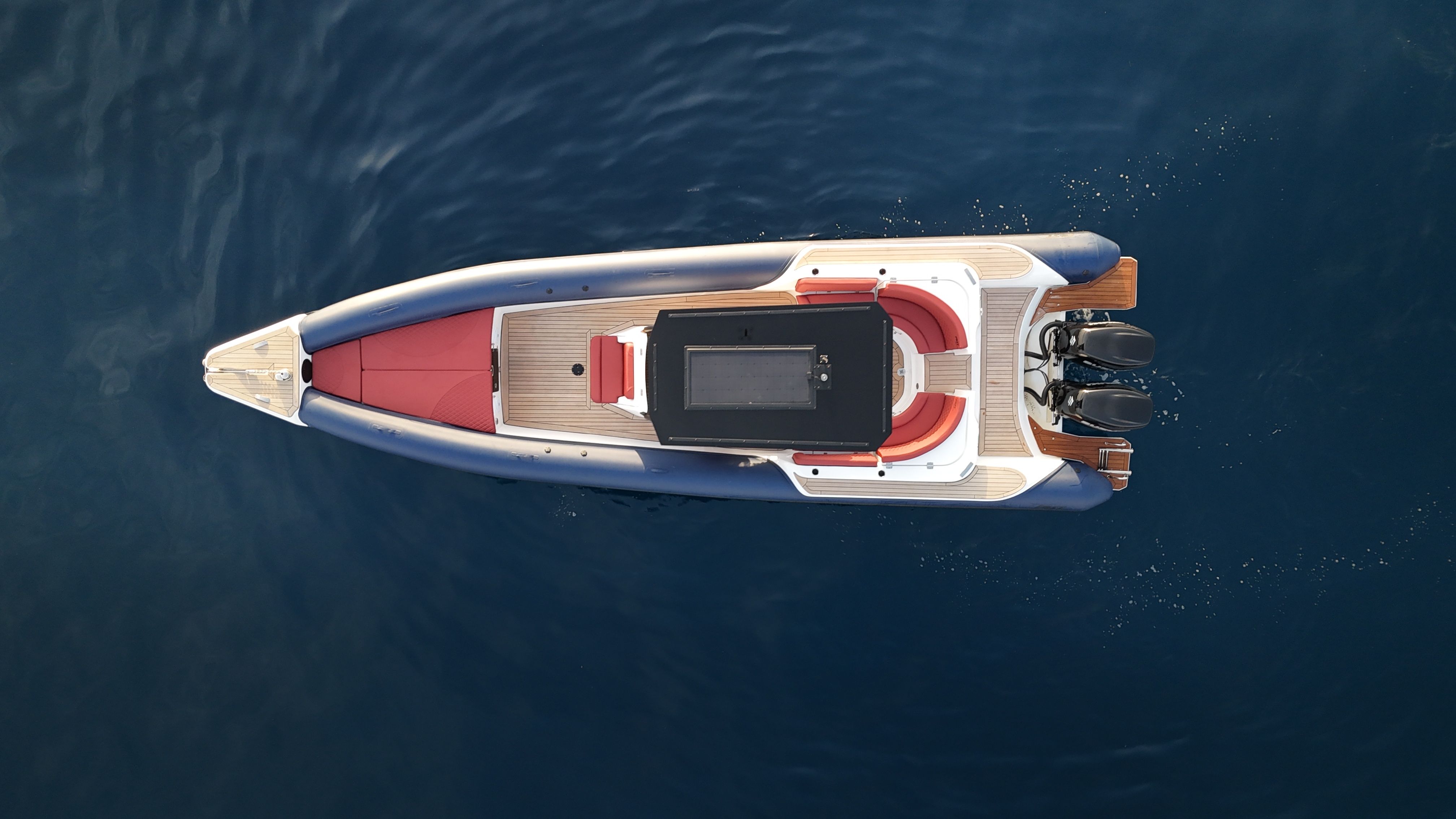 Fost Matrix 32 | Omega 1