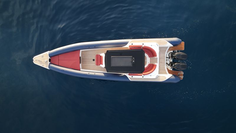 Fost Matrix 32 | Omega 1