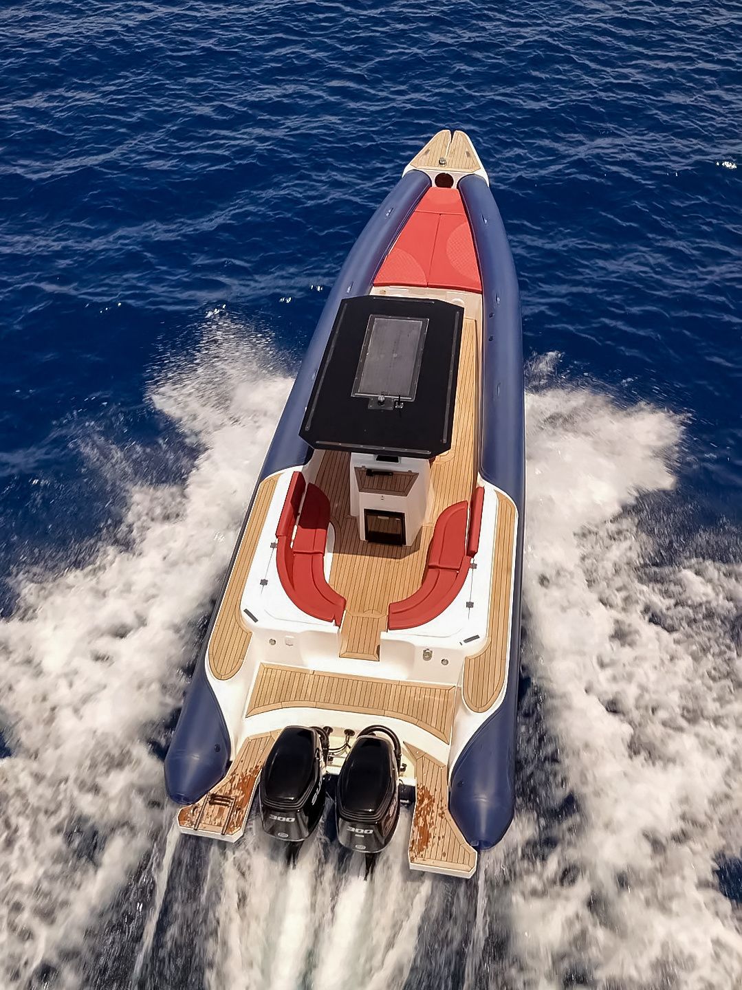 Fost Matrix 32 | Omega 1