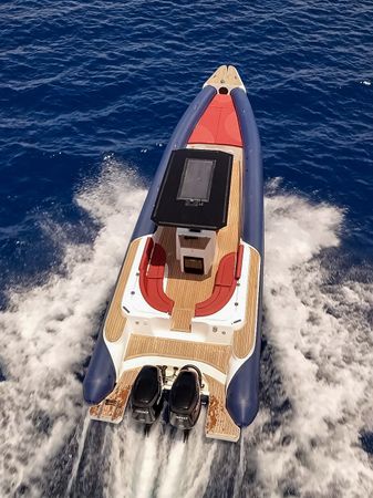 Fost Matrix 32 | Omega 1