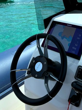 Fost Matrix 32 | Omega 1