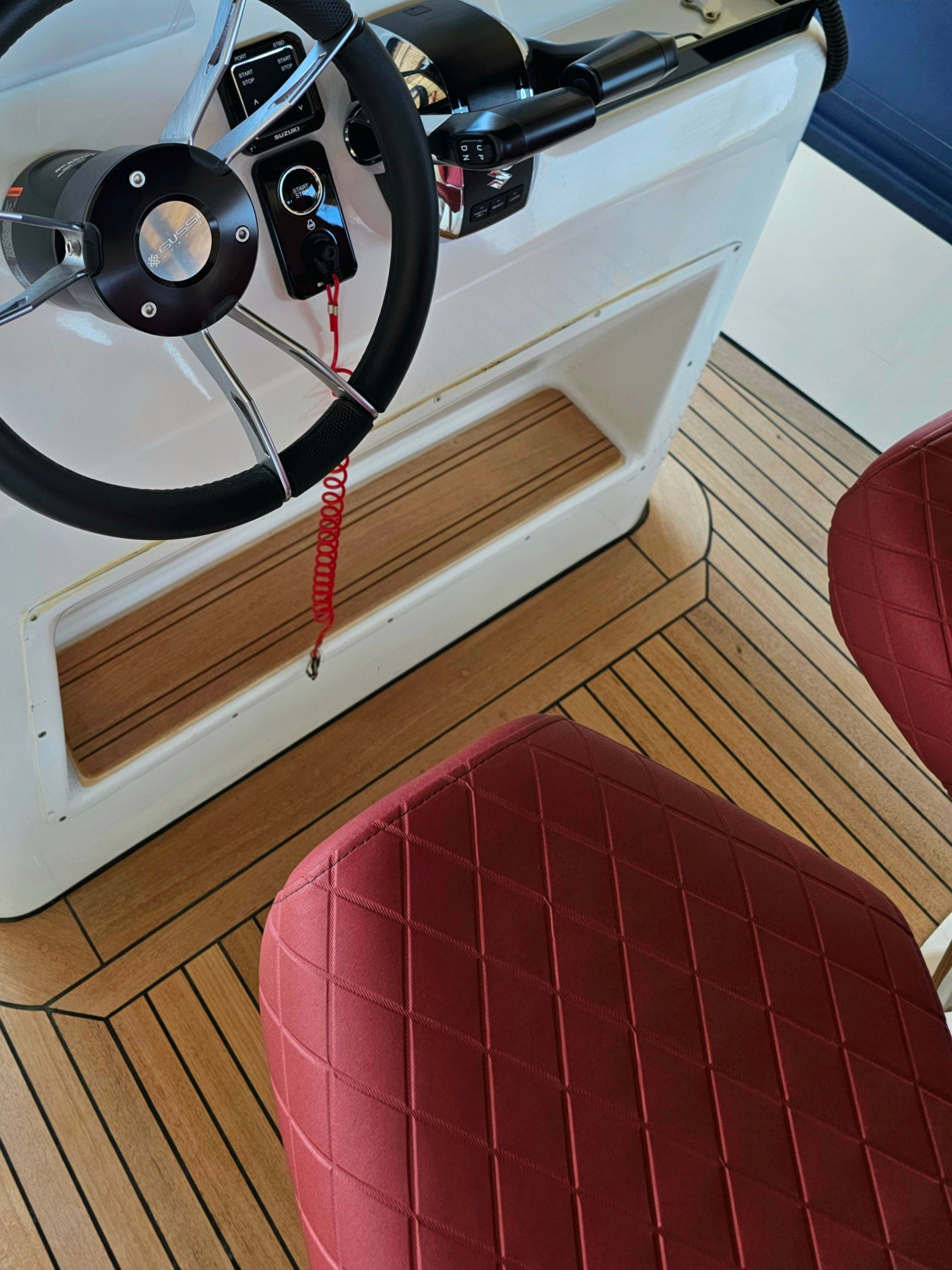 Fost Matrix 32 | Omega 1