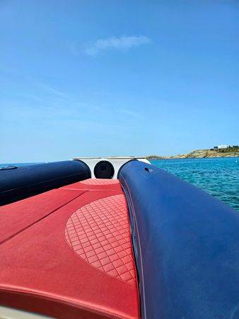 Fost Matrix 32 | Omega 1