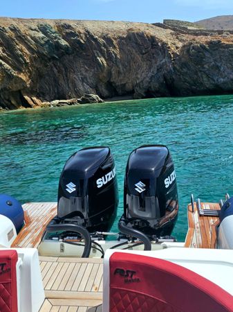 Fost Matrix 32 | Omega 1