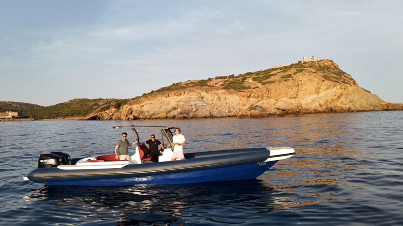 Fost Matrix 32 | Omega 1