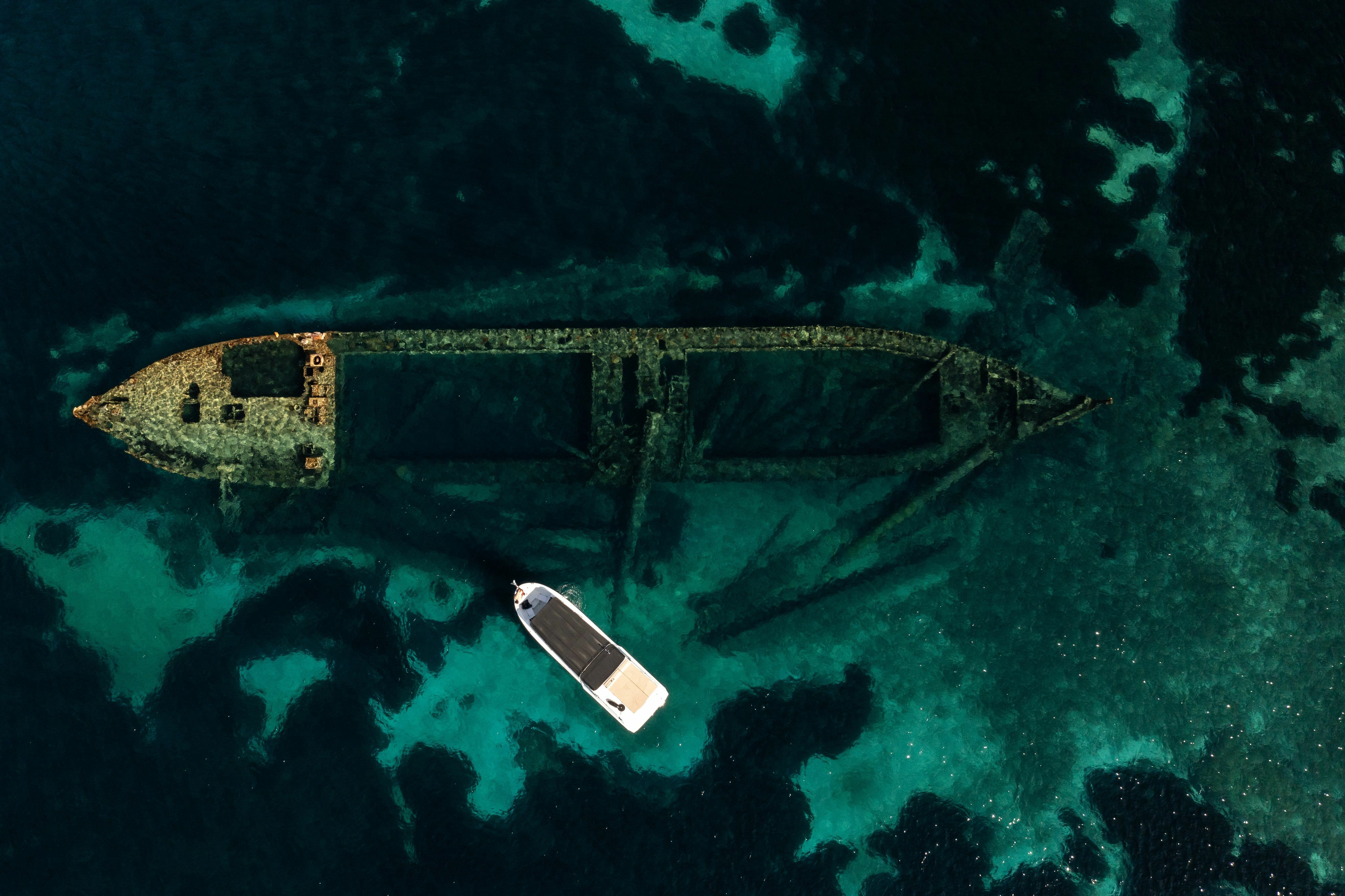 Mercan 36 | Excursion 36