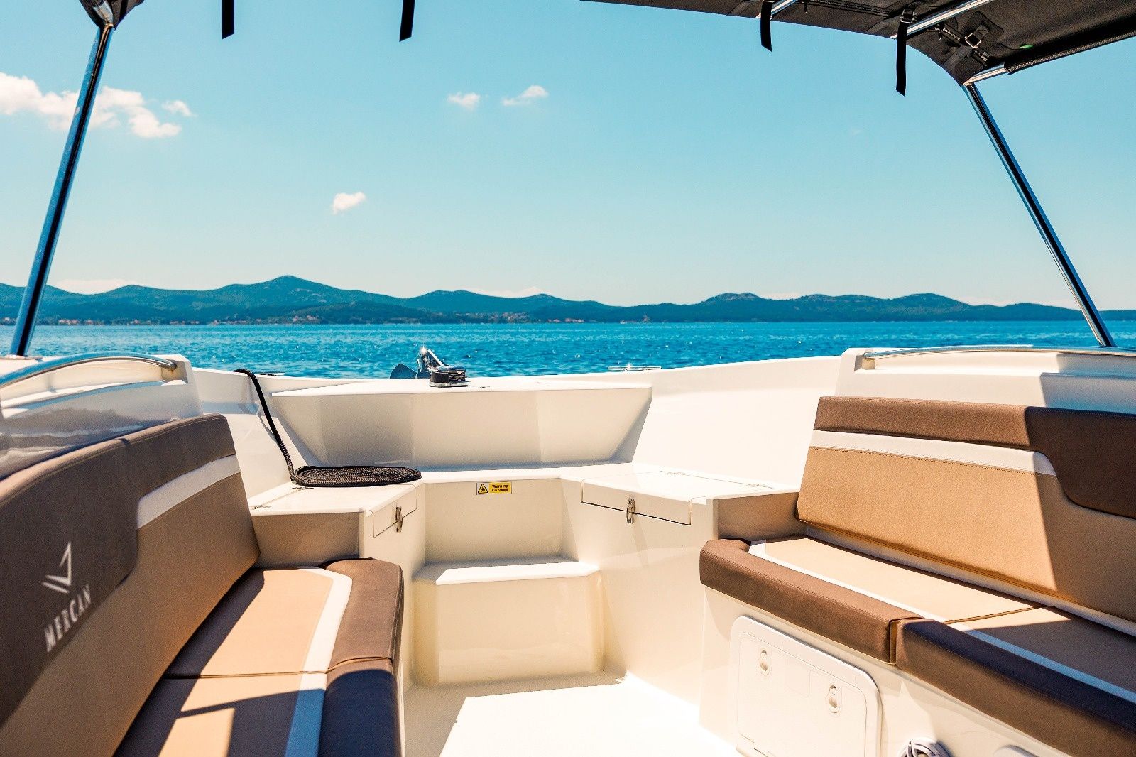 Mercan 36 | Excursion 36