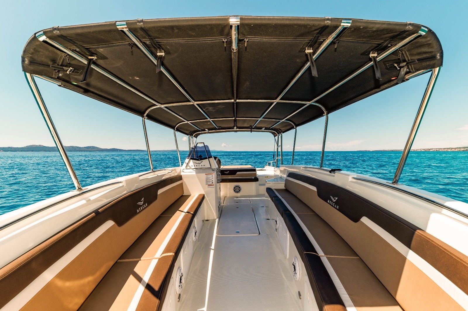 Mercan 36 | Excursion 36