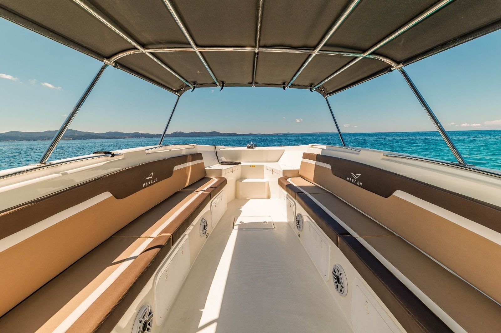 Mercan 36 | Excursion 36