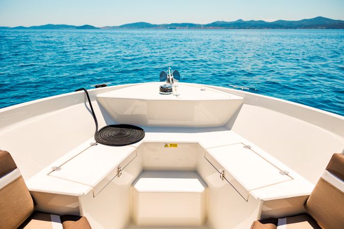 Mercan 36 | Excursion 36