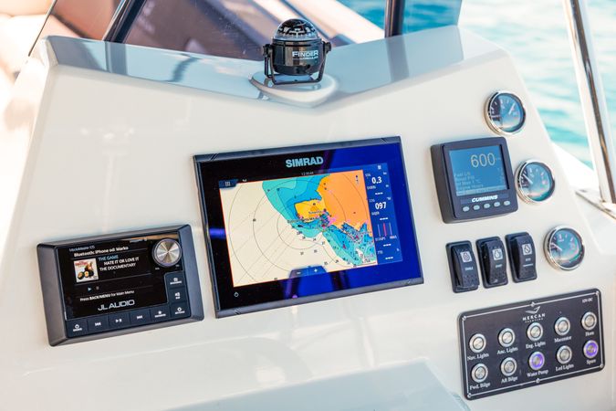 Mercan 36 | Excursion 36