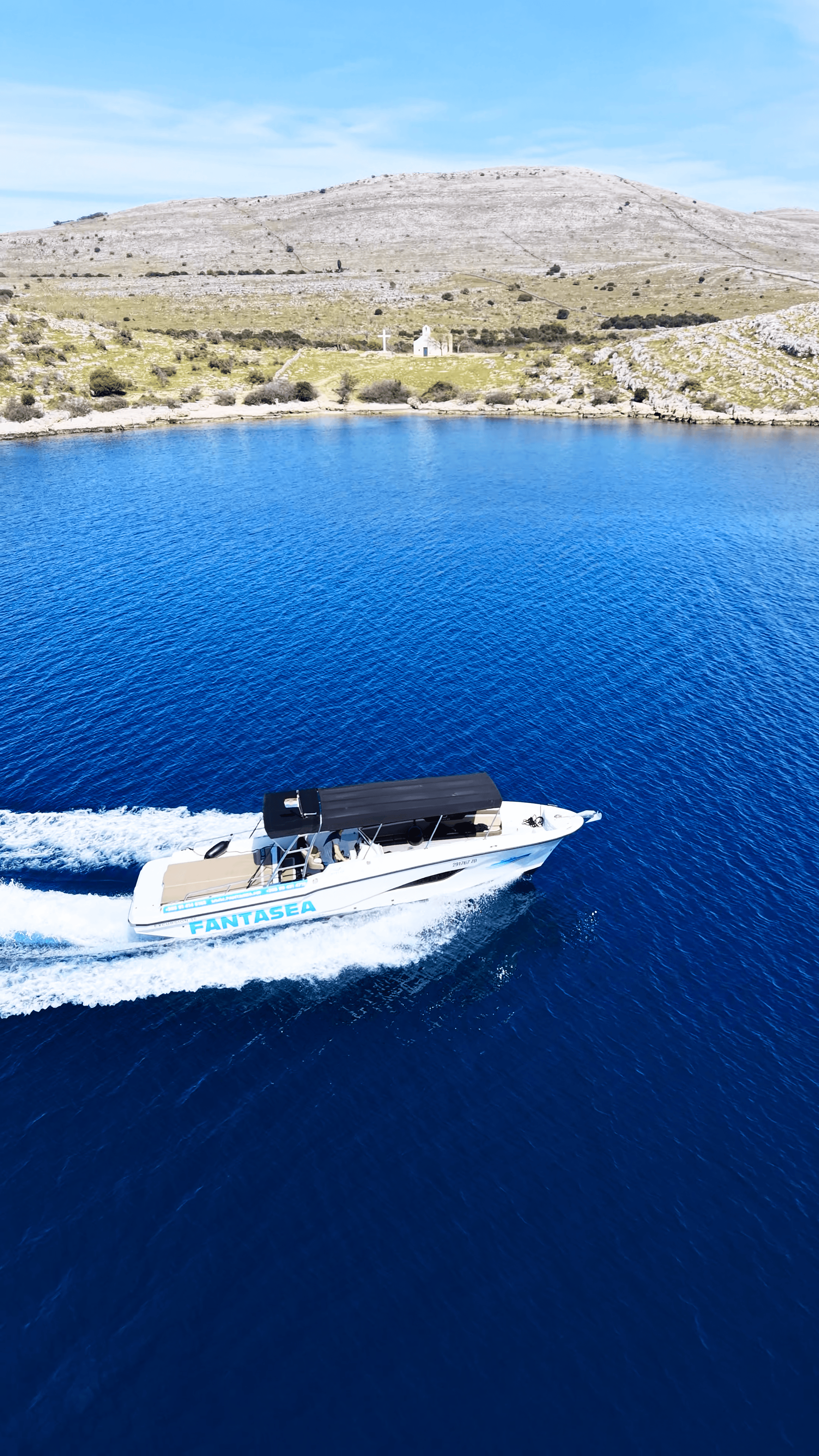 Mercan 36 | Excursion 36