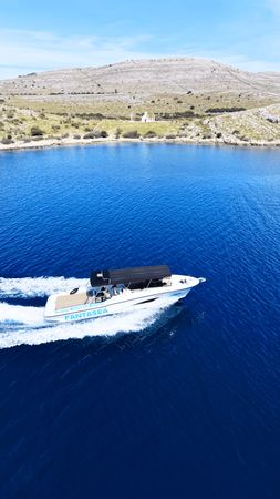 Mercan 36 | Excursion 36