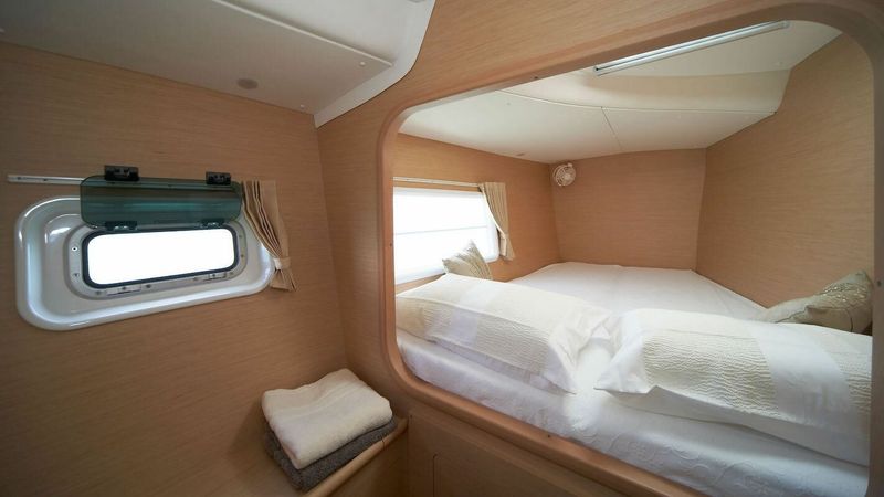 Lagoon 38 | Summer Vibe