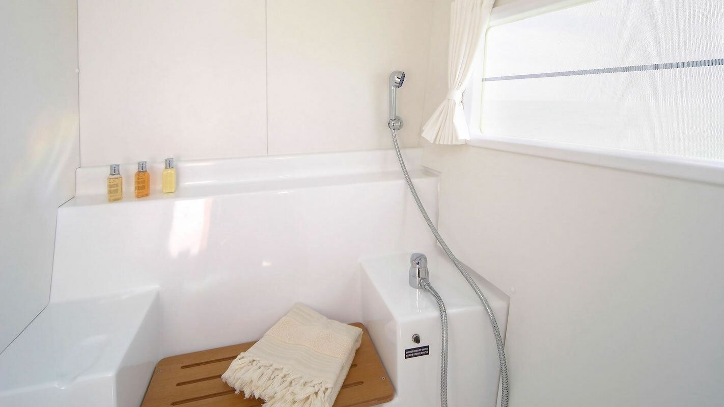 Lagoon 38 | Summer Vibe