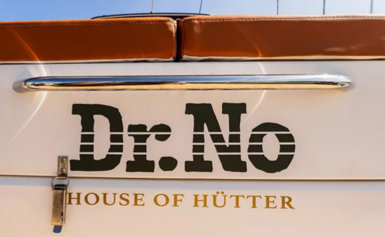 Custom Built 39 | Dr. No