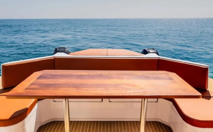 Custom Built 39 | Dr. No