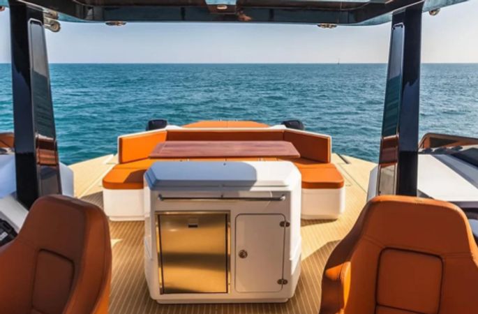 Custom Built 39 | Dr. No