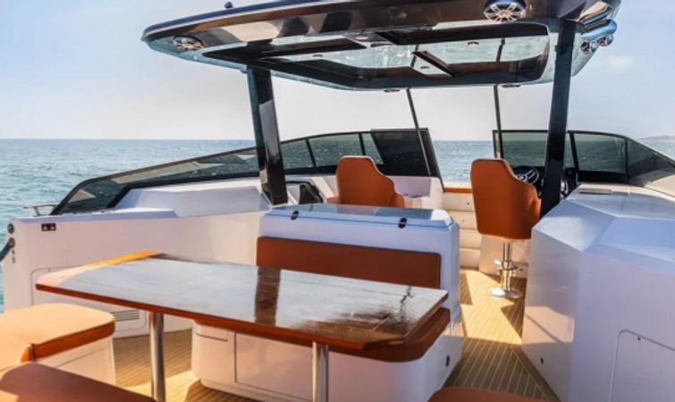 Custom Built 39 | Dr. No