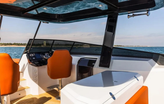 Custom Built 39 | Dr. No