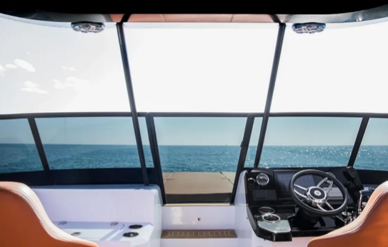 Custom Built 39 | Dr. No