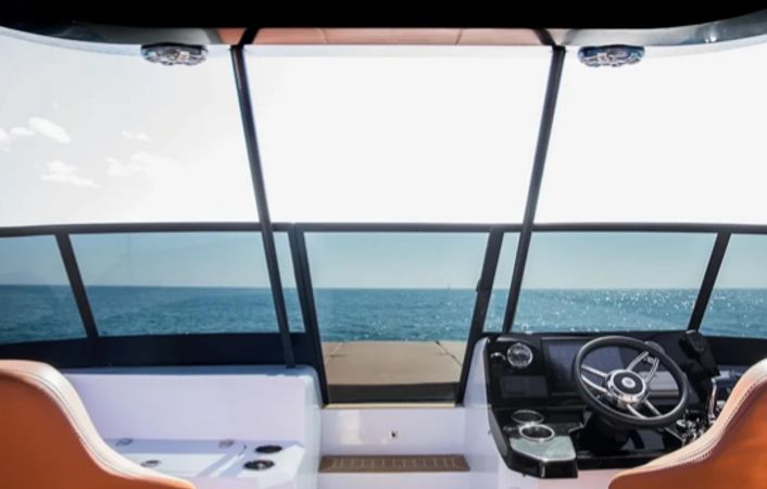 Custom Built 39 | Dr. No