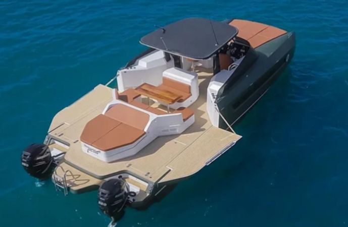 Custom Built 39 | Dr. No