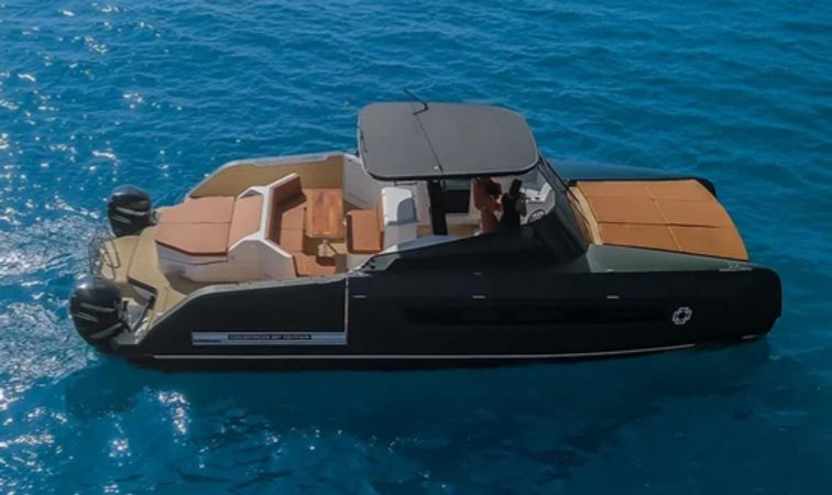 Custom Built 39 | Dr. No