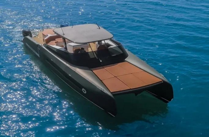 Custom Built 39 | Dr. No