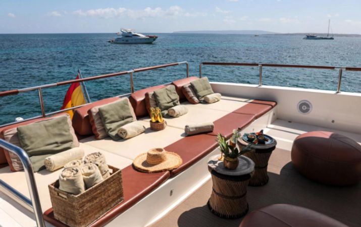 Custom Built 65 | Goldfinger