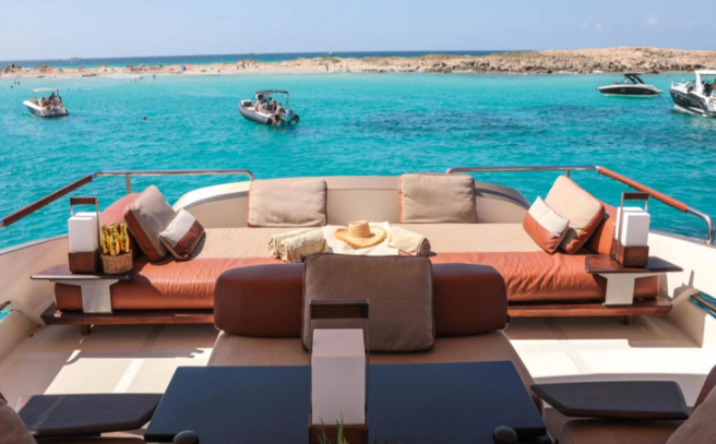 Custom Built 65 | Goldfinger