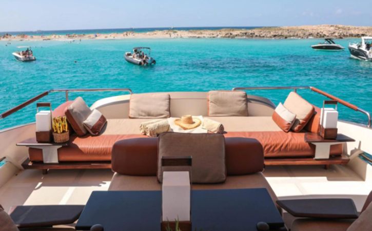 Custom Built 65 | Goldfinger