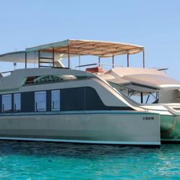 Custom Built 65 | Goldfinger