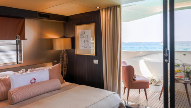 Custom Built 65 | Goldfinger