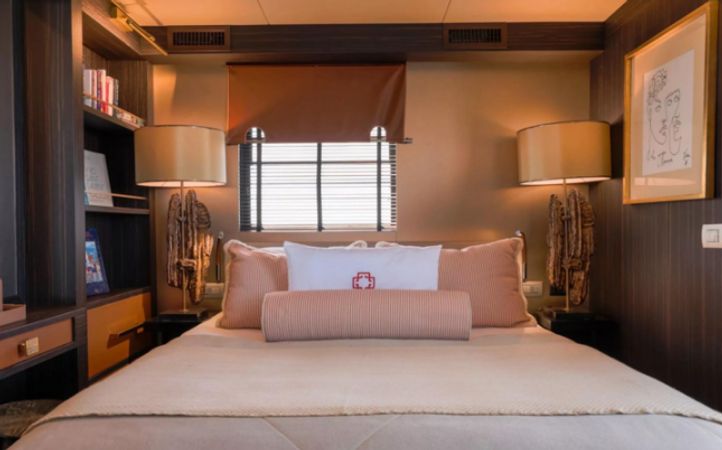 Custom Built 65 | Goldfinger