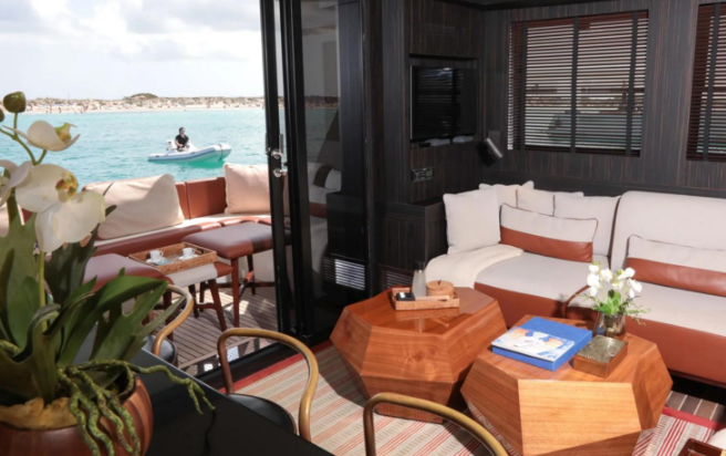 Custom Built 65 | Goldfinger